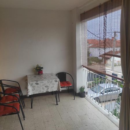 Apartmani Dominik Zadar Exteriér fotografie
