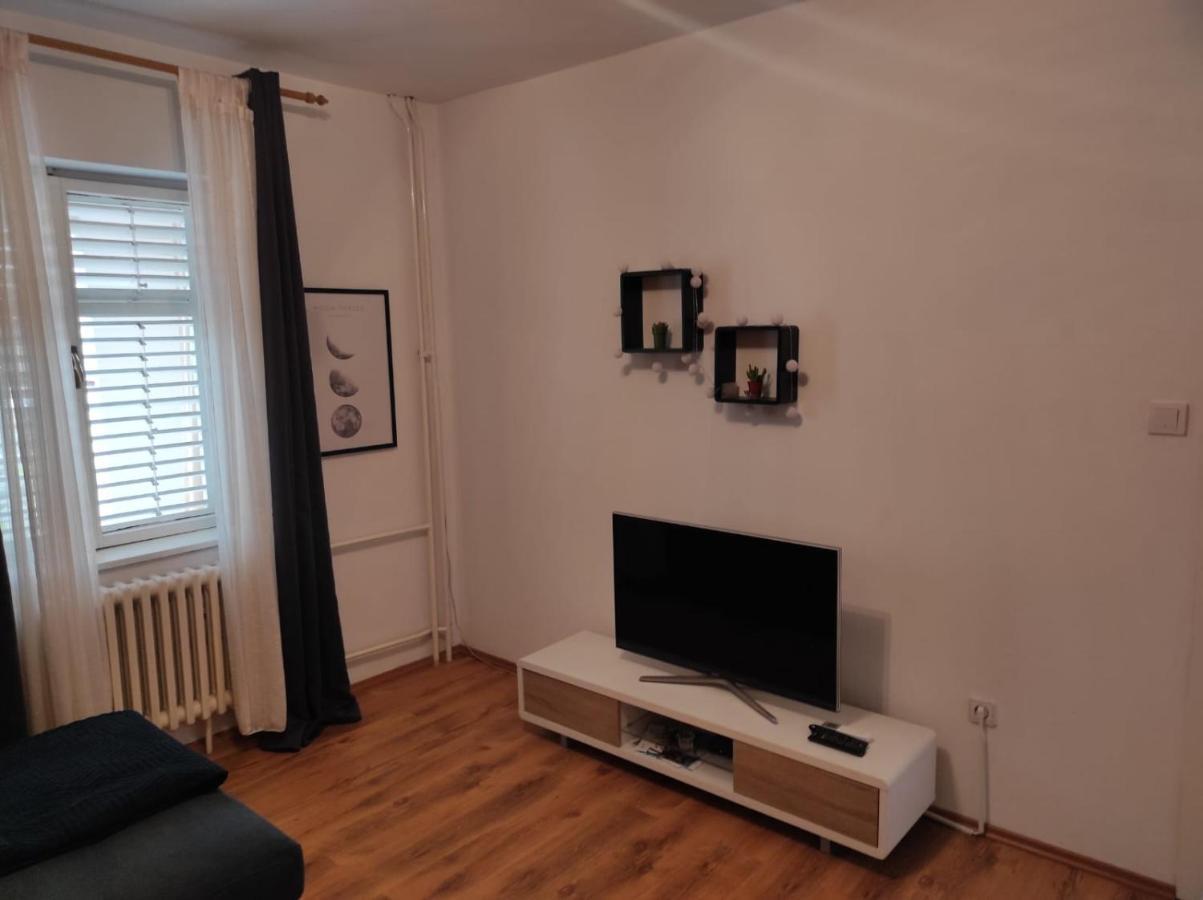 Apartmani Dominik Zadar Exteriér fotografie