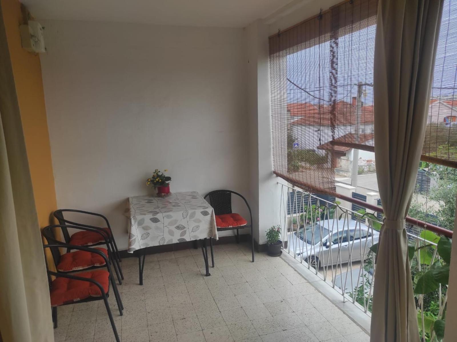 Apartmani Dominik Zadar Exteriér fotografie