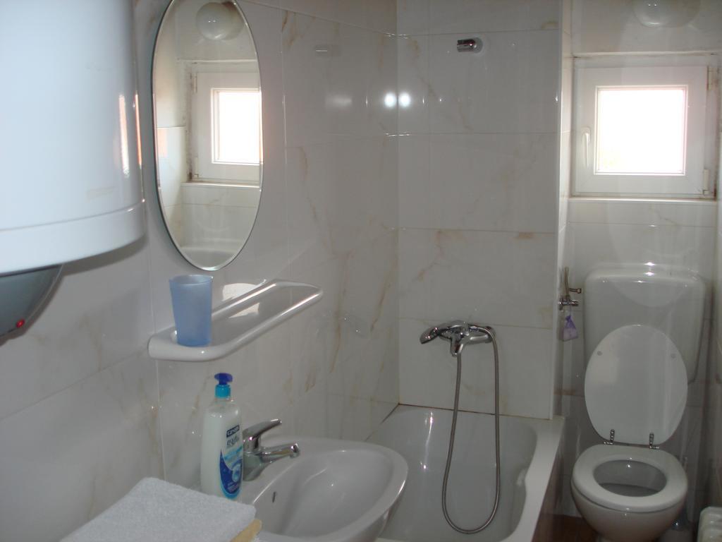 Apartmani Dominik Zadar Pokoj fotografie