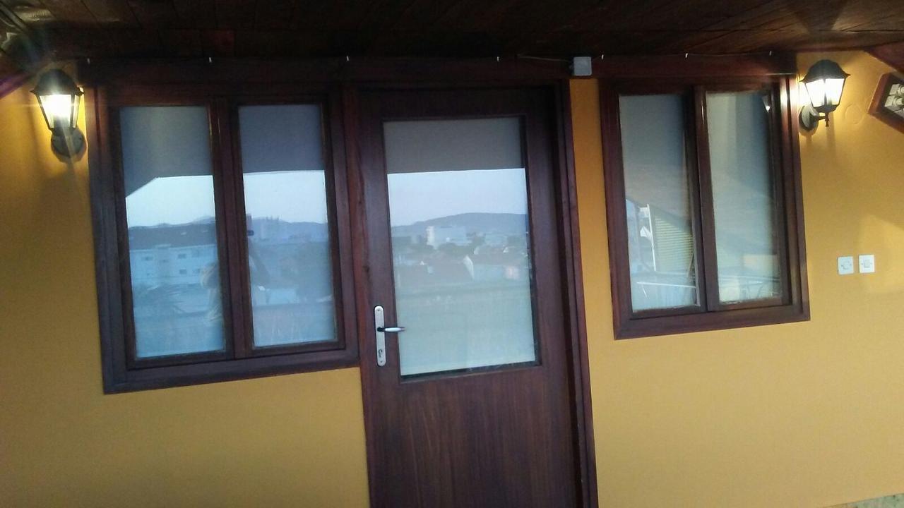 Apartmani Dominik Zadar Exteriér fotografie