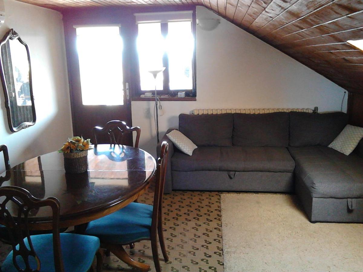 Apartmani Dominik Zadar Exteriér fotografie